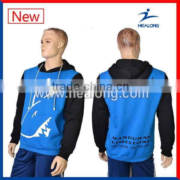 2015 Dropship Wholesale Plain Hoody
