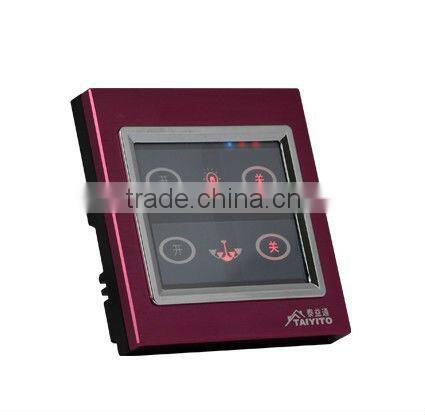 2013 Zigbee light switch/Australia gang switch--hot sales