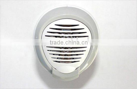 Smart design refrigerator ozonator disinfector for cabinet