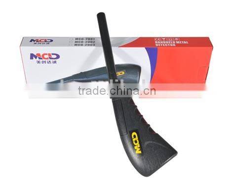 Security Hand Held Metal Detector/Hand held Metal Detector/MCD-2001