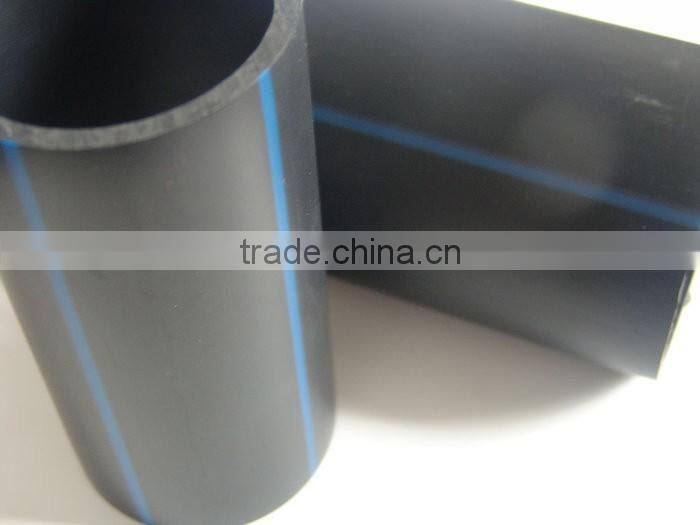 Wholesale Light Weight High Density Non-toxic HDPE Pipe 250mm