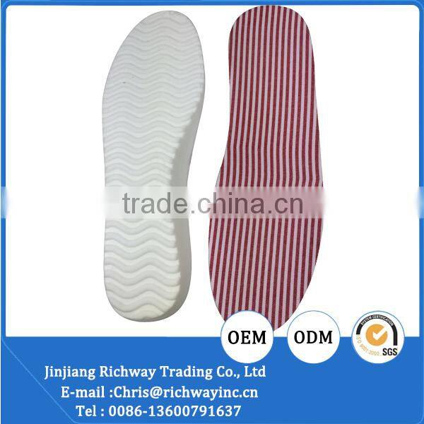 insole for shoes PU shoes insole