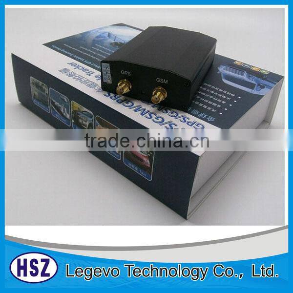free software GPS GSM GPRS sim card tracker micro gps tracker