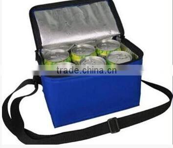 cooler bag for bottle small tote bag
