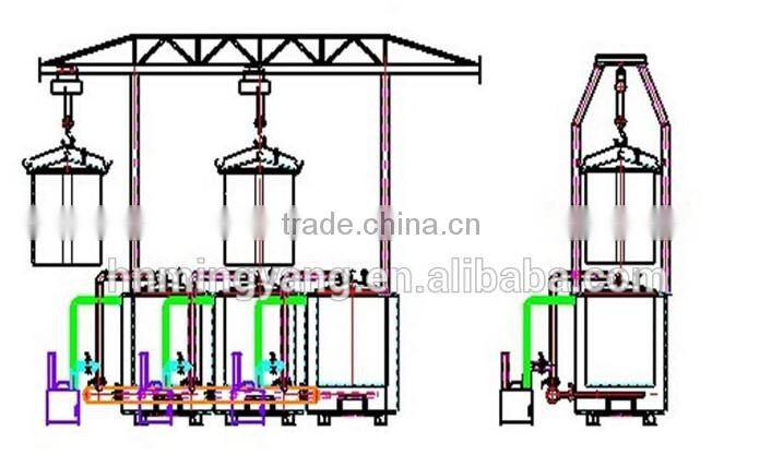 New Product Briquettes Coal Machine Low Price Briquettes Coal Machine Sawdust Charcoal Production