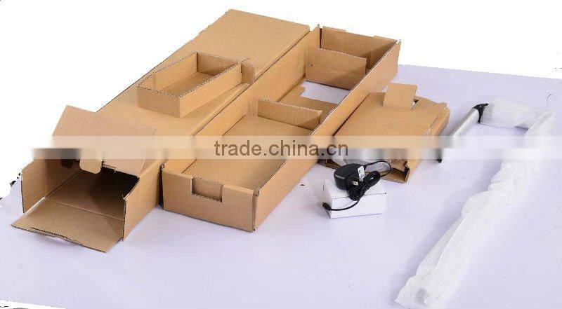 8w dimmer JK814-BE lamp table