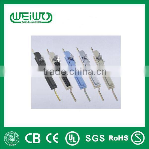 Made in china multi-point system rod control lock