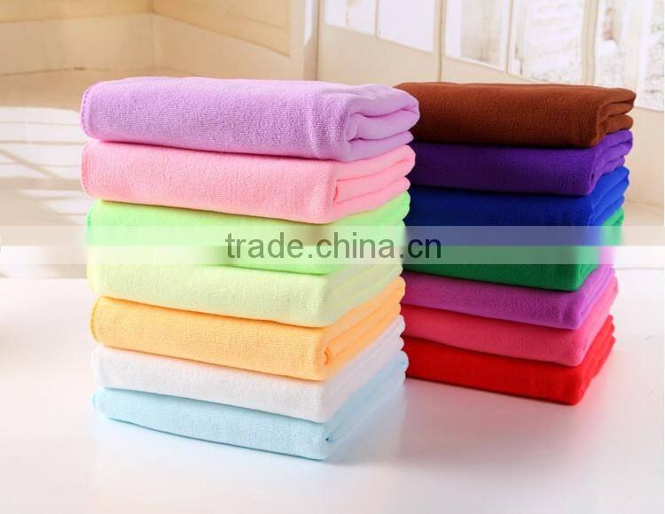 towel for clearing ,2014 New Products China Manufacturer Best Selling Super Absorbent microfiber towel/cloth