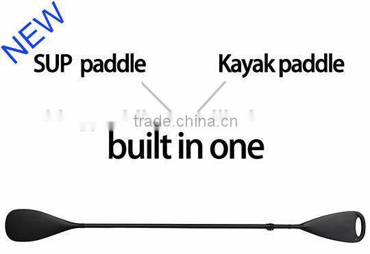 NEW Arrival SUP KayaK Carbon Paddle