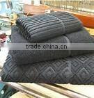 100%soft comfortable cotton hotel towel