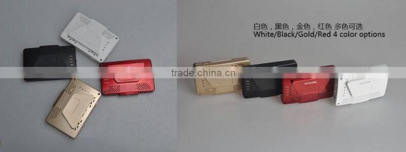 Commlite COMIRAY Multi-functional LED Video Light 50 LED bulbs For Smartphone, Monopod, Pad and DSLR Camera with 3 diffusers