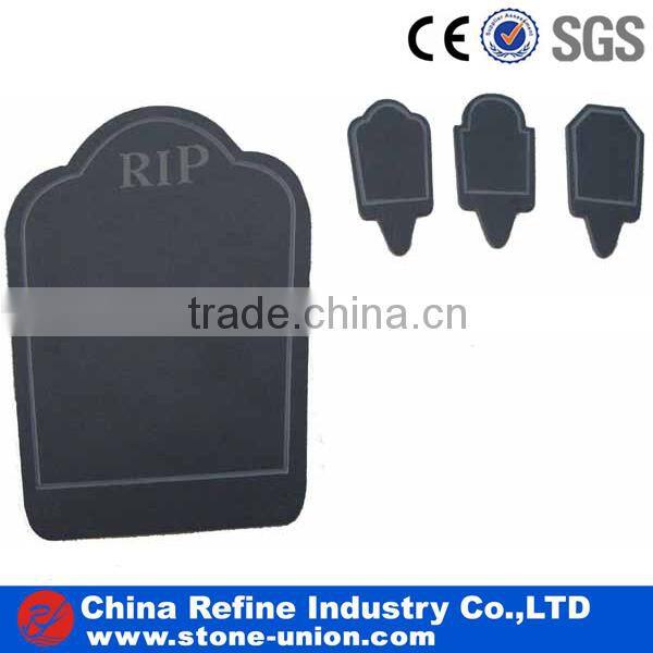 stone tableware slate placemat