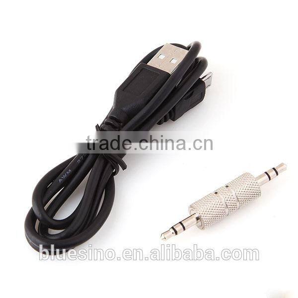 Cheapest mini portable audio bluetooth receiver for headphone