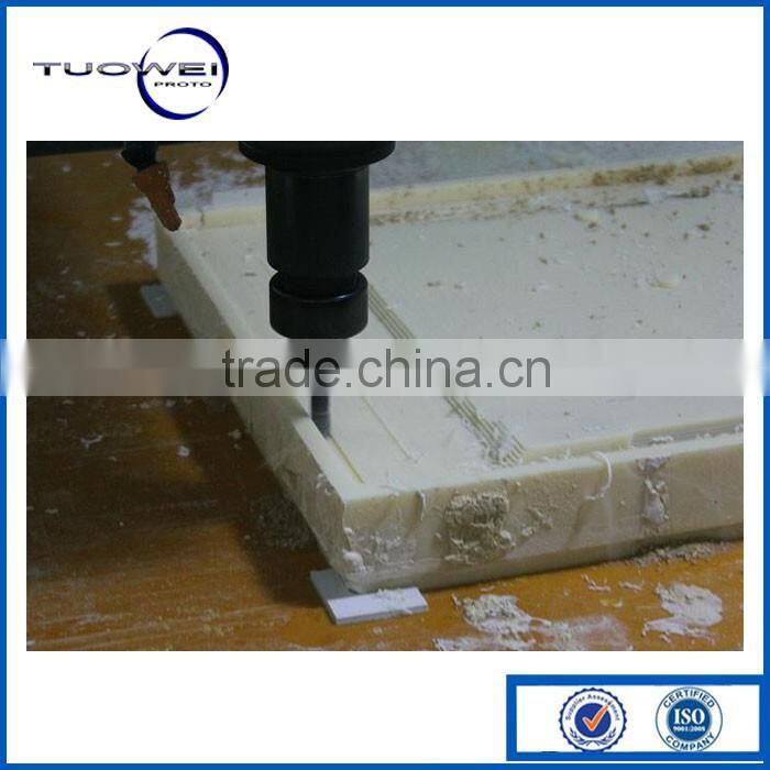 Big Medical Equipment Moulds By CNC Machinery