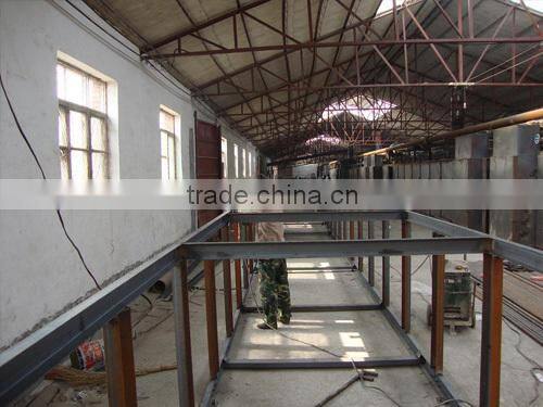 Automatic Mineral Fiber Tile Production Line