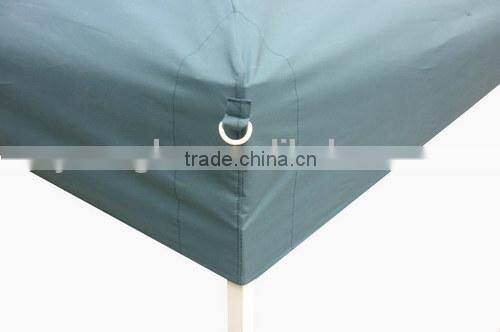 Green 2.7x2.7/3X3 m Gazebo Patio Garden Yard Outdoor Gazebo