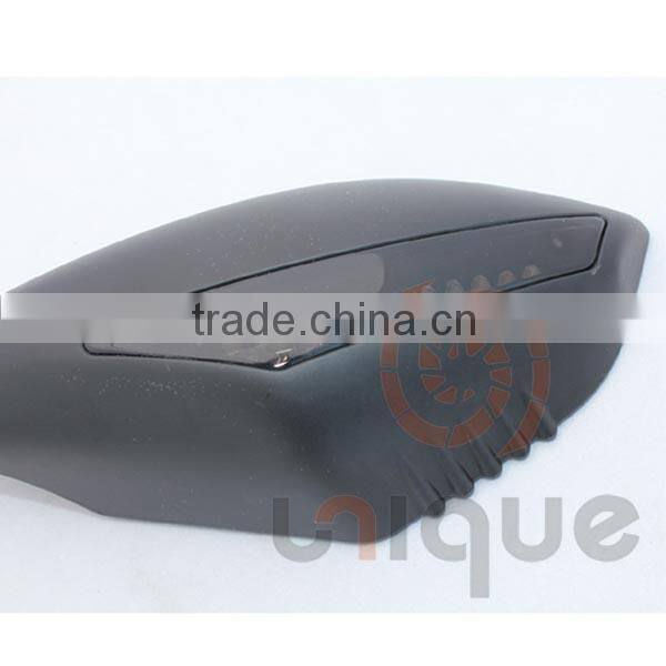 universal integrated LED Turn Signal Motorcycle Mirrors