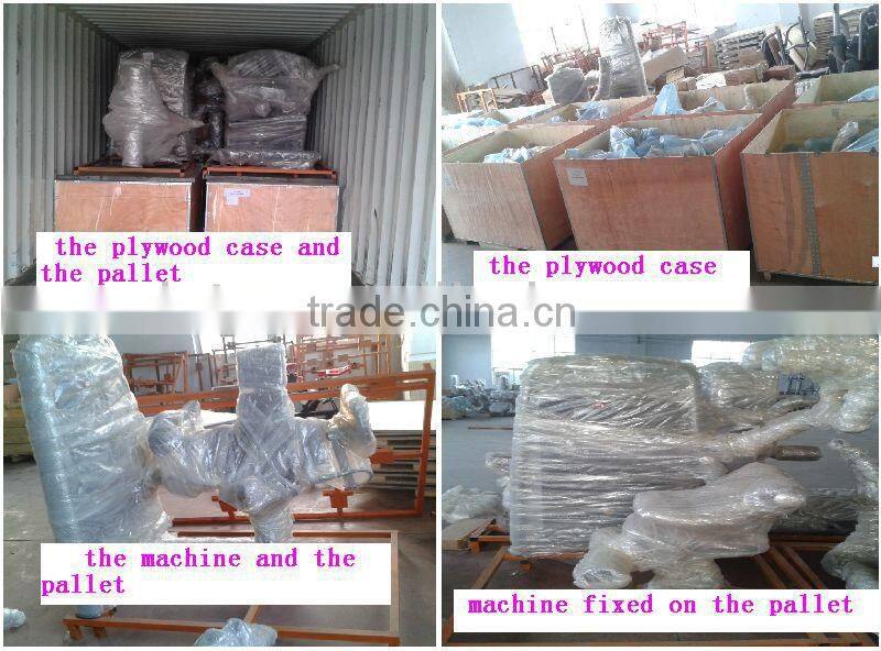 Bilayer Dumbbell Rack / Commercial Gym Machine / TZ-5037