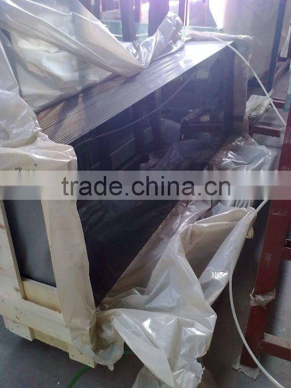 heat soaked tempered glass(3-19mm)(CCC AS/NZS2208:1996 /ISO9001-2008)