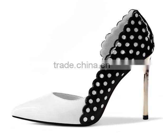 ladies beyond shoe fashion high heel shoes