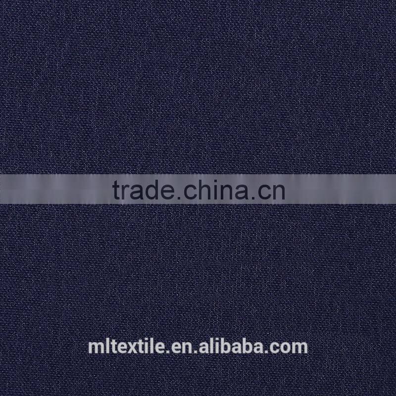 Twill polyester cotton fabric for clothing manufacturer/oxford shirt fabric