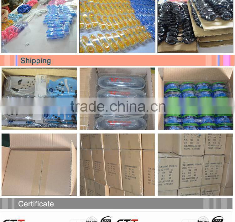 2016 baby swimming glasses