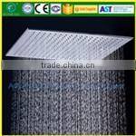 Bathroom smart aluminum composite shower panel