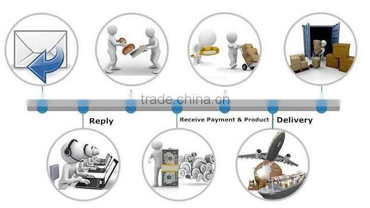 High reflective polished aluminium mirror sheet with ROHS