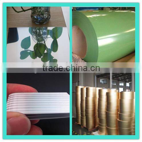 Interior Decoration 1000 Series Reflective Mirror Aluminum Coil