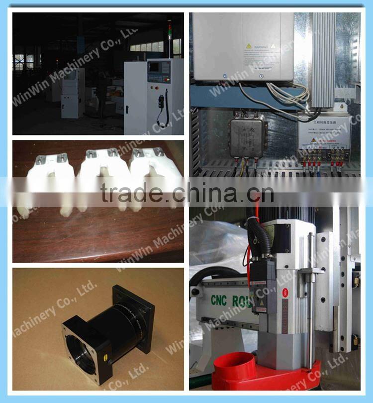 High Quality ATC1325C Wood Door Design Machine