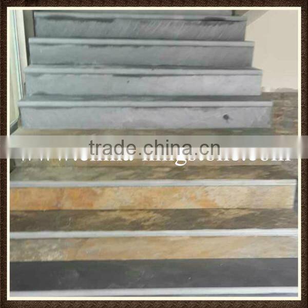 Best Quality marble anti-slip stairs high quality with own quarry & CE certificate