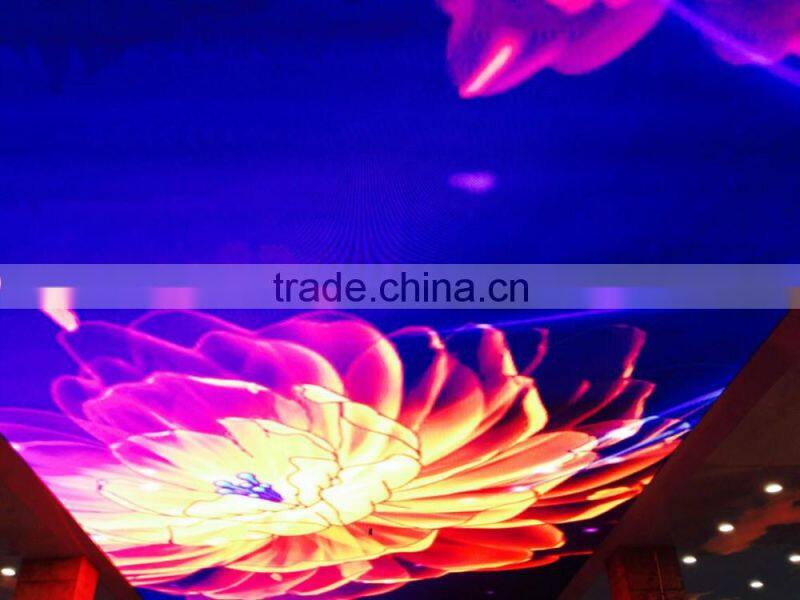 professional led curtain supplier for stage backdrop decoration