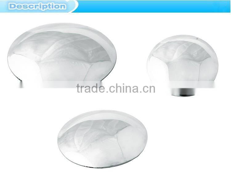 good sale 304/316 Stainless steel pipe end cap