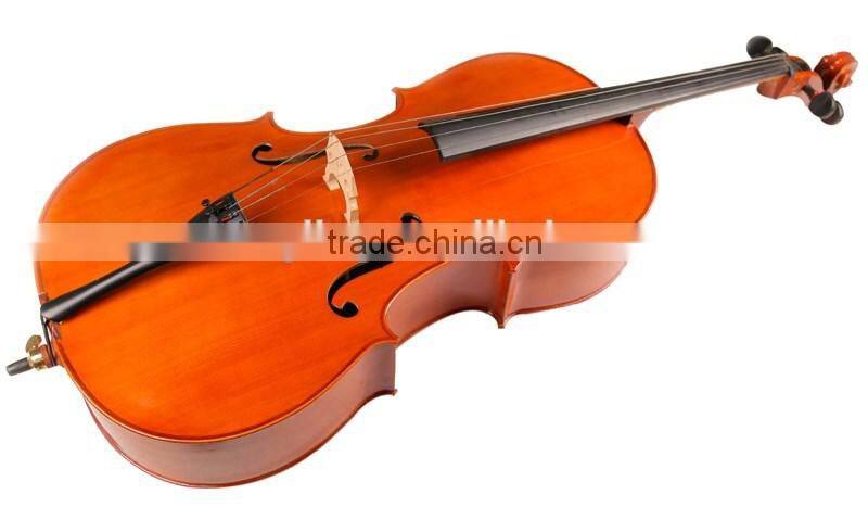 1/8 Cello Antique cello Professional cello