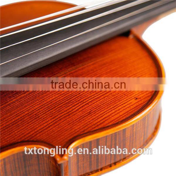 Taixing Tongling Brand Violin Sale China TL005