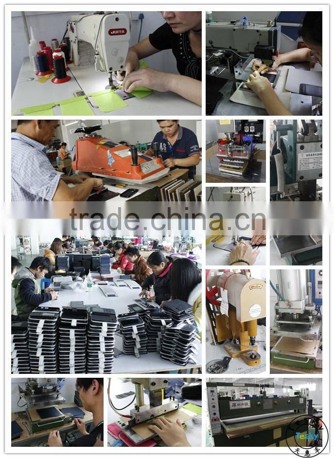 TPU bumper with clear back cover for iphone 6 , for iphone 6 case