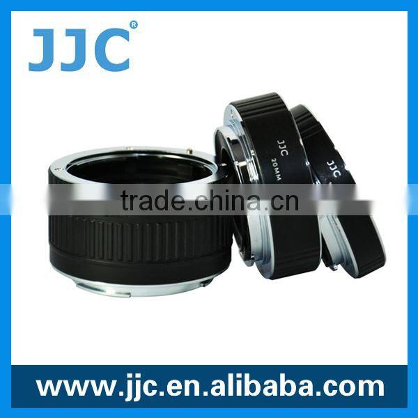 JJC Latest Arrival closer focusing extension adapter tube