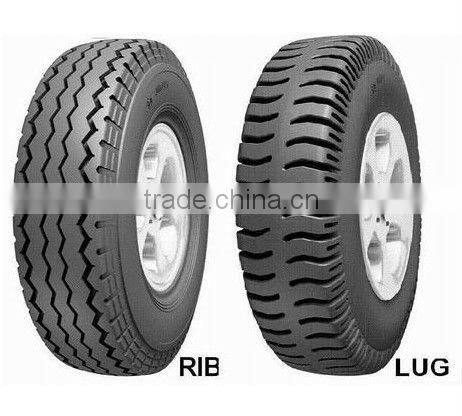 Bias Truck Tires 8.25-16