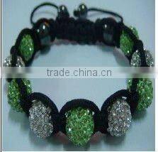 antique style bracelet