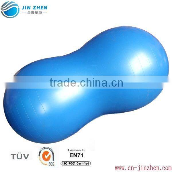 New Product peanut Gym Yoga Exercise Fitness Ball
