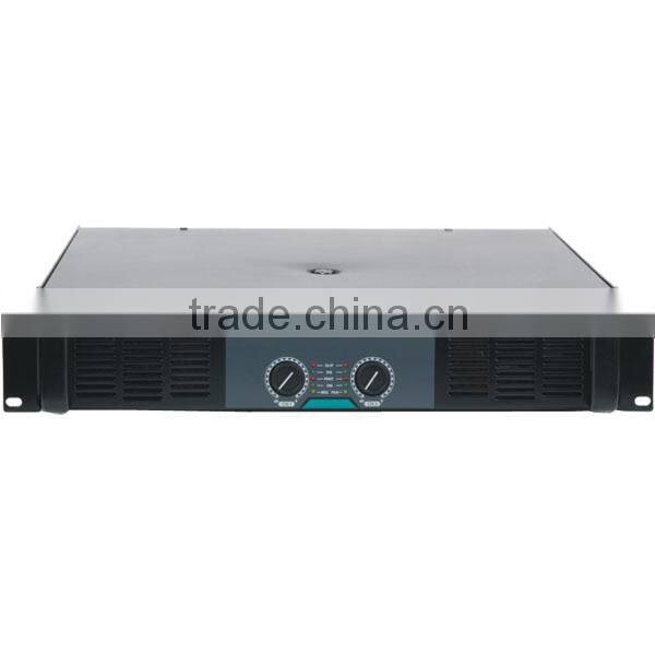 professional audio amplifier WPC3360