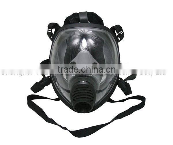 Trolley breathing apparatus with 4 carbon cylinders