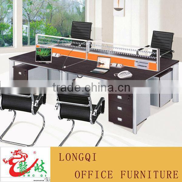 T8 aluminium alloy office partition