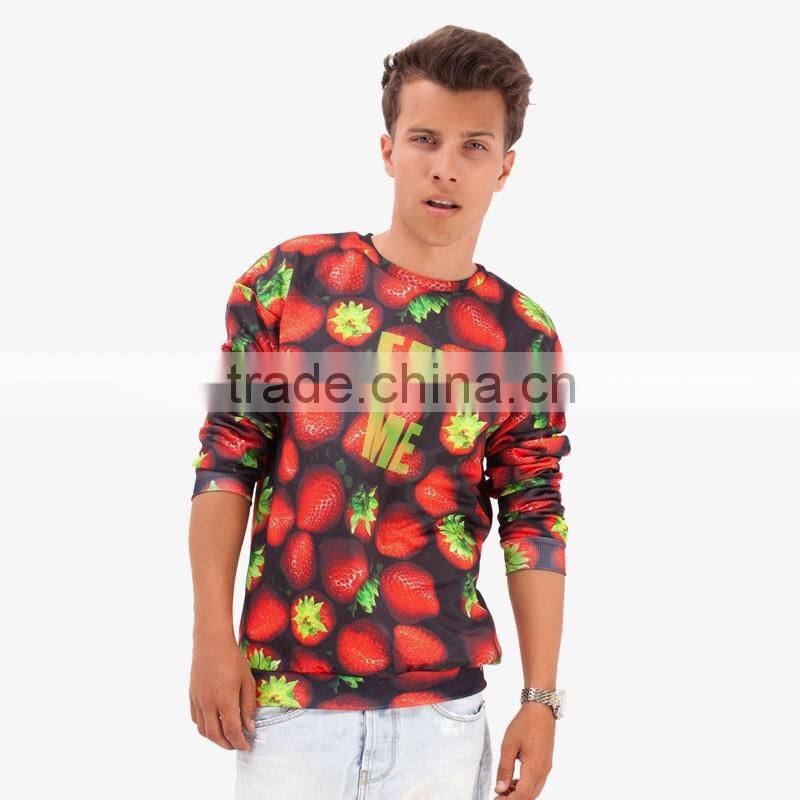 french terry hoodies high chimney collar women sweatshirt