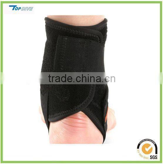Neoprene Adjustable Ankle Stabilizer Brace