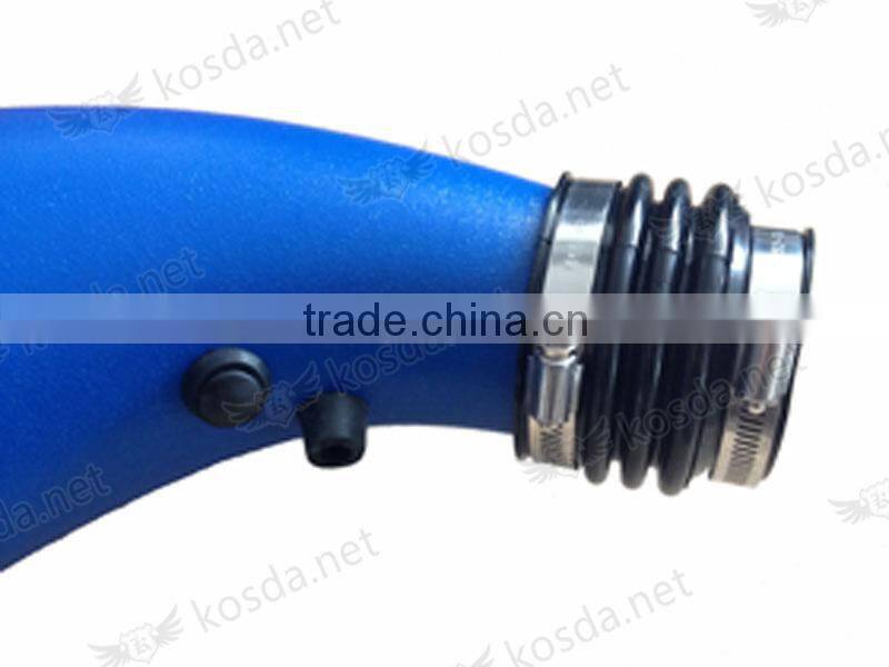 Motor Parts Accessories Black/Blue/Red Plastic Air Intakes Pipe Air Filter For 92-00 EG EK