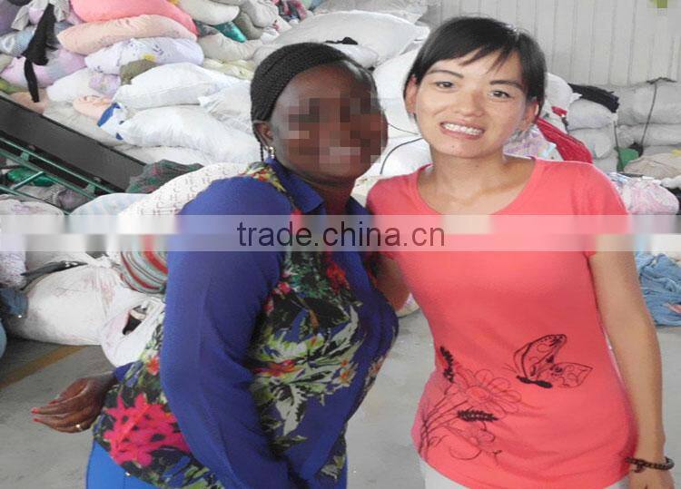 Cheaper used women clothes