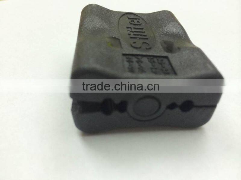 Vertical Cable Jacket Slitter/Loose Tube Cutter/Buffer Tube Stripper