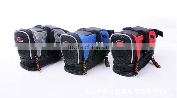road bikes bags bicycle under seat bag
