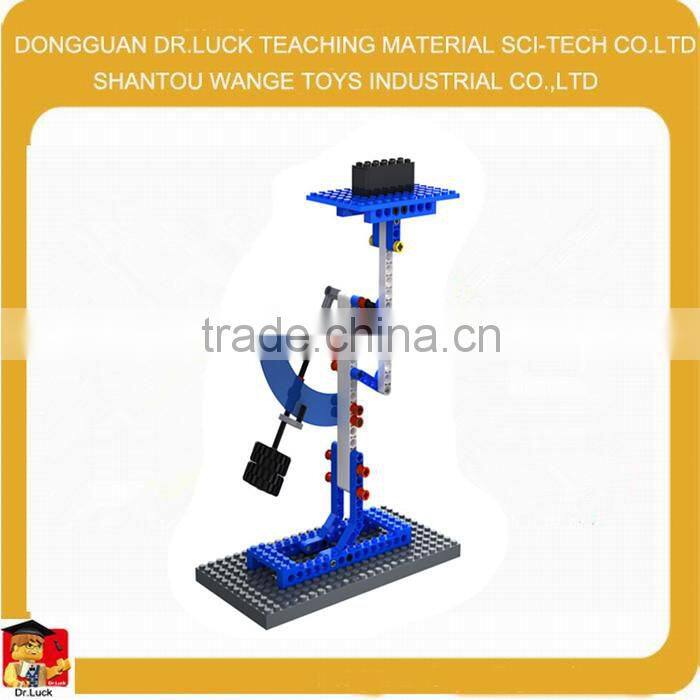 Educational brick,Teaching Aid Structure and technology